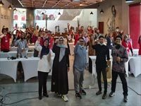 Program Kelas Paralel Subang Nomor 9
