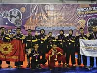 Program Kelas Paralel Subang Nomor 6